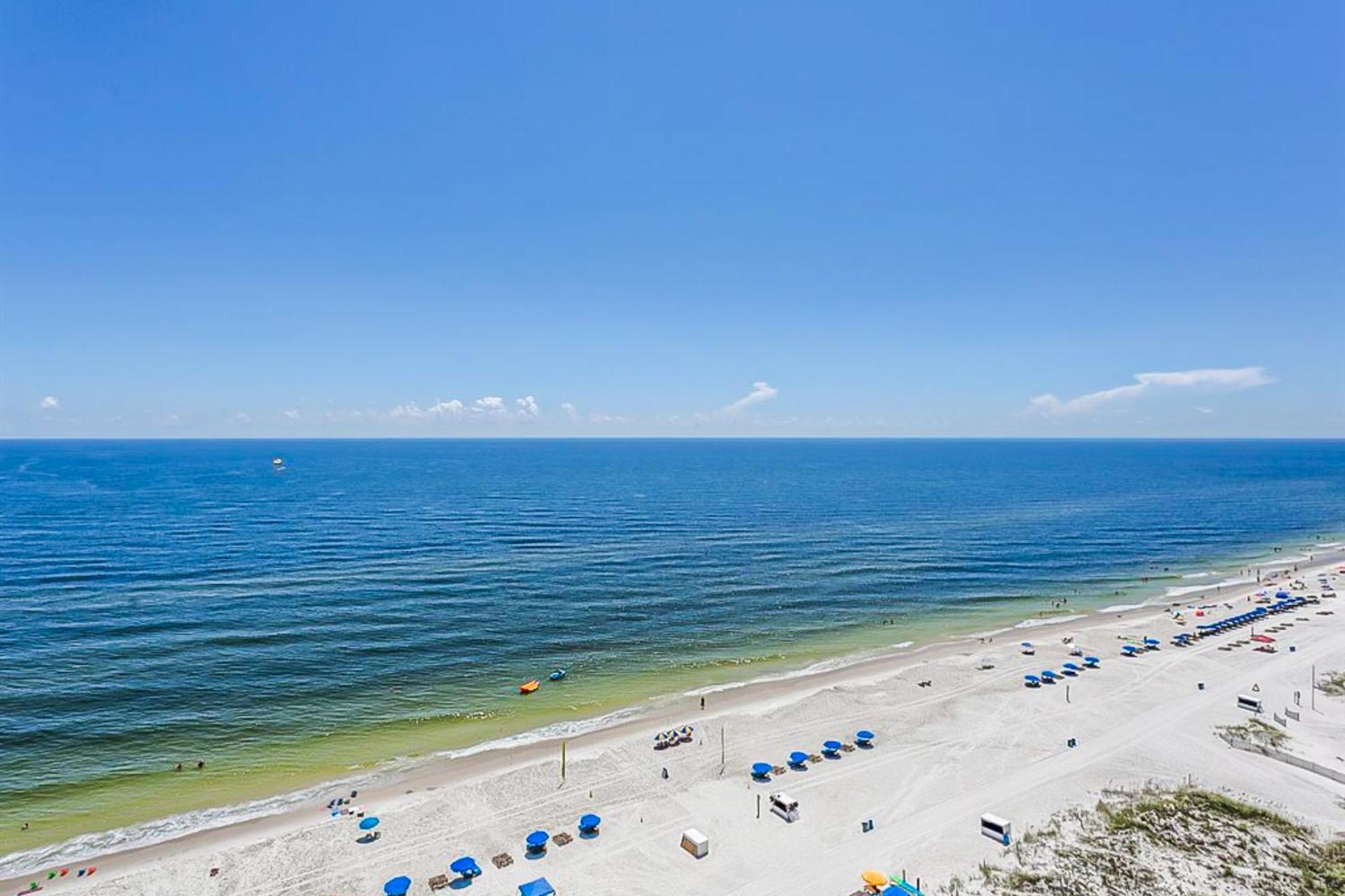 Island Royale II Villa Gulf Shores Ngoại thất bức ảnh